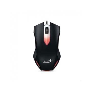 მაუსი Genius Gaming Mouse USB  X-G200