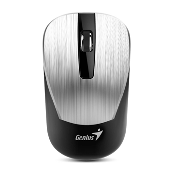 მაუსი Geniusilver  wireless mouse Blister  NX-7015 S