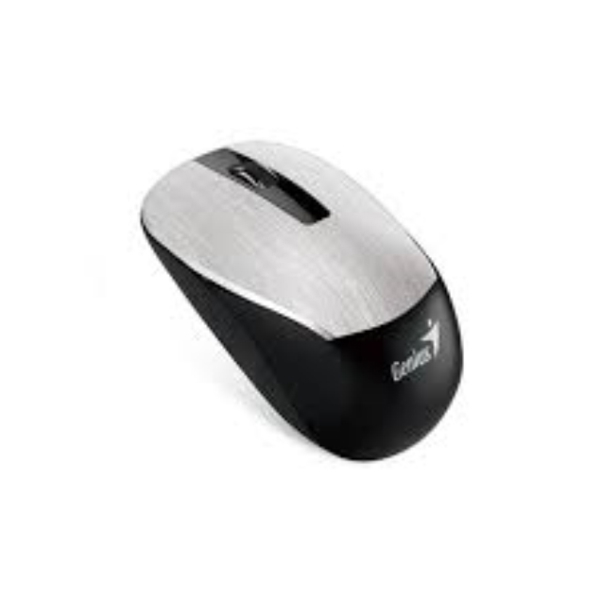 მაუსი Geniusilver  wireless mouse Blister  NX-7015 S