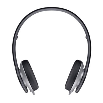 ყურსასმენი Genius super lightweight and foldable headset HS-M430 Black