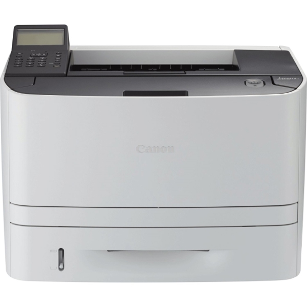 პრინტერი Canon  LBP-251DW,  A4 30ppm, 512MB, 1200x1200 Dpi, Wi-fi, Lan, 50,000 p/m