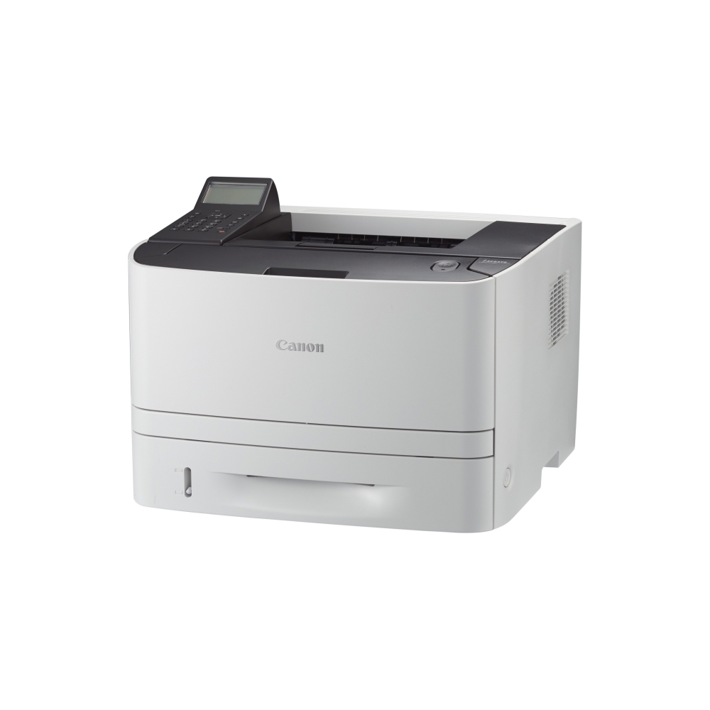 პრინტერი Canon  LBP-251DW,  A4 30ppm, 512MB, 1200x1200 Dpi, Wi-fi, Lan, 50,000 p/m