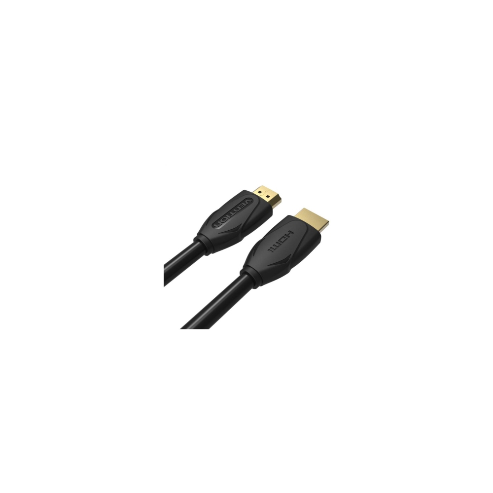 HDMI კაბელი VENTION VAA-B04-B150 HDMI Cable 1.5M Black