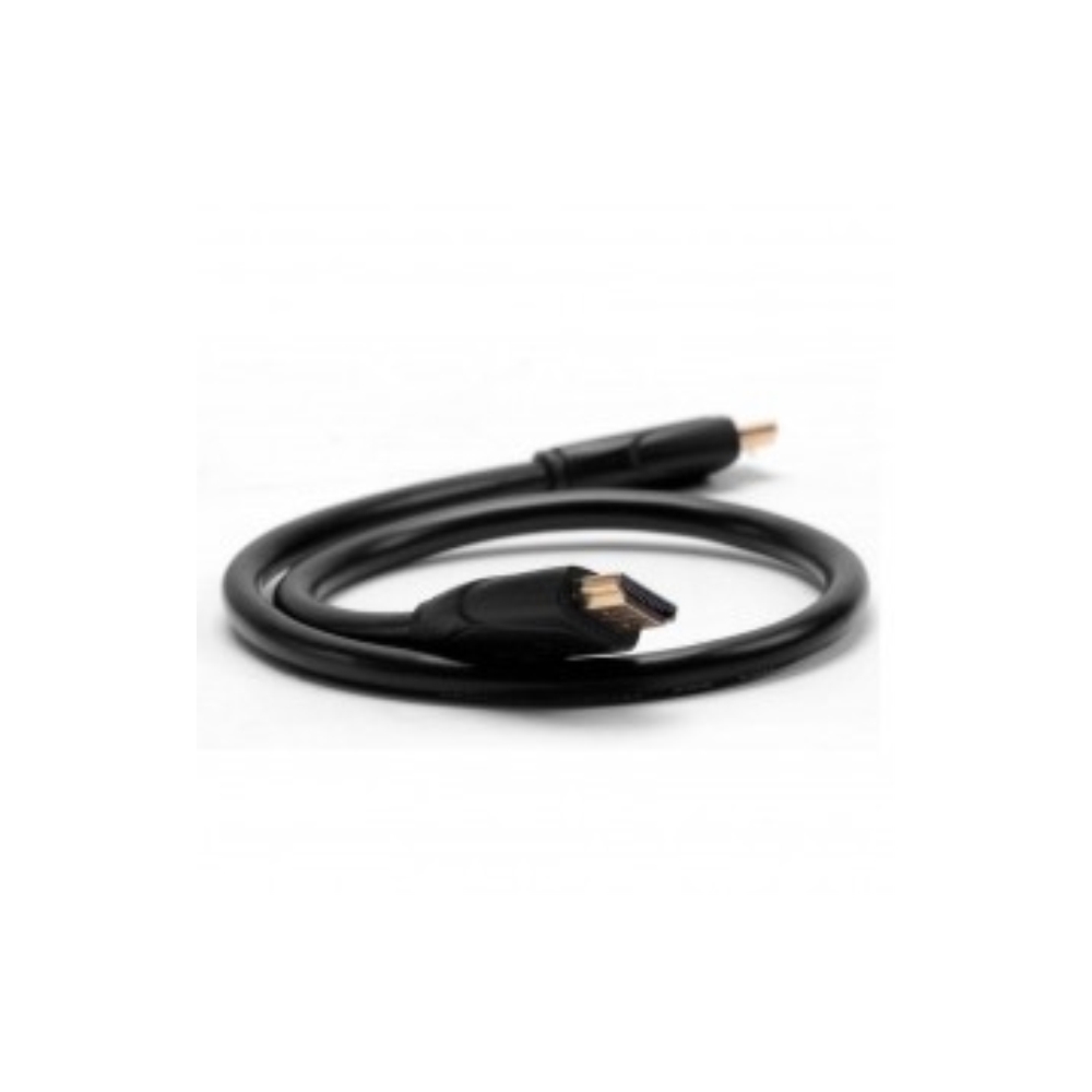 HDMI გადამყვანი VENTION VAA-B04-B200 HDMI Cable 2M Black