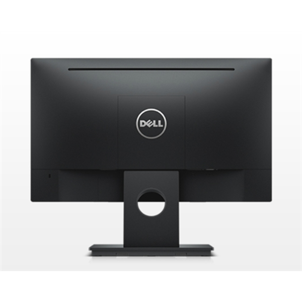 მონიტორი Dell E1916HV 18.5 " TN HD 1366 x 768 pixels 16:9 5 ms 200 cd/m² Black VGA