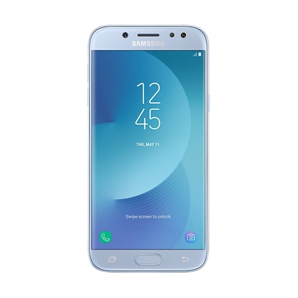 მობილური ტელეფონი - SAMSUNG - J330F D/S SILVER/BLUE