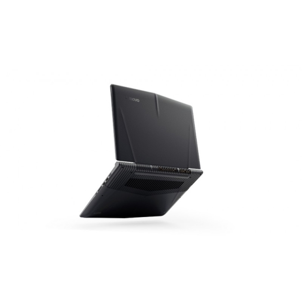 ნოუთბუქი IDEAPAD LENOVO LEGION Y520 BLACK 15.6" FHD  I7 7700HQ, 16GB + 256GB SSD, 1TB, FREE DOS