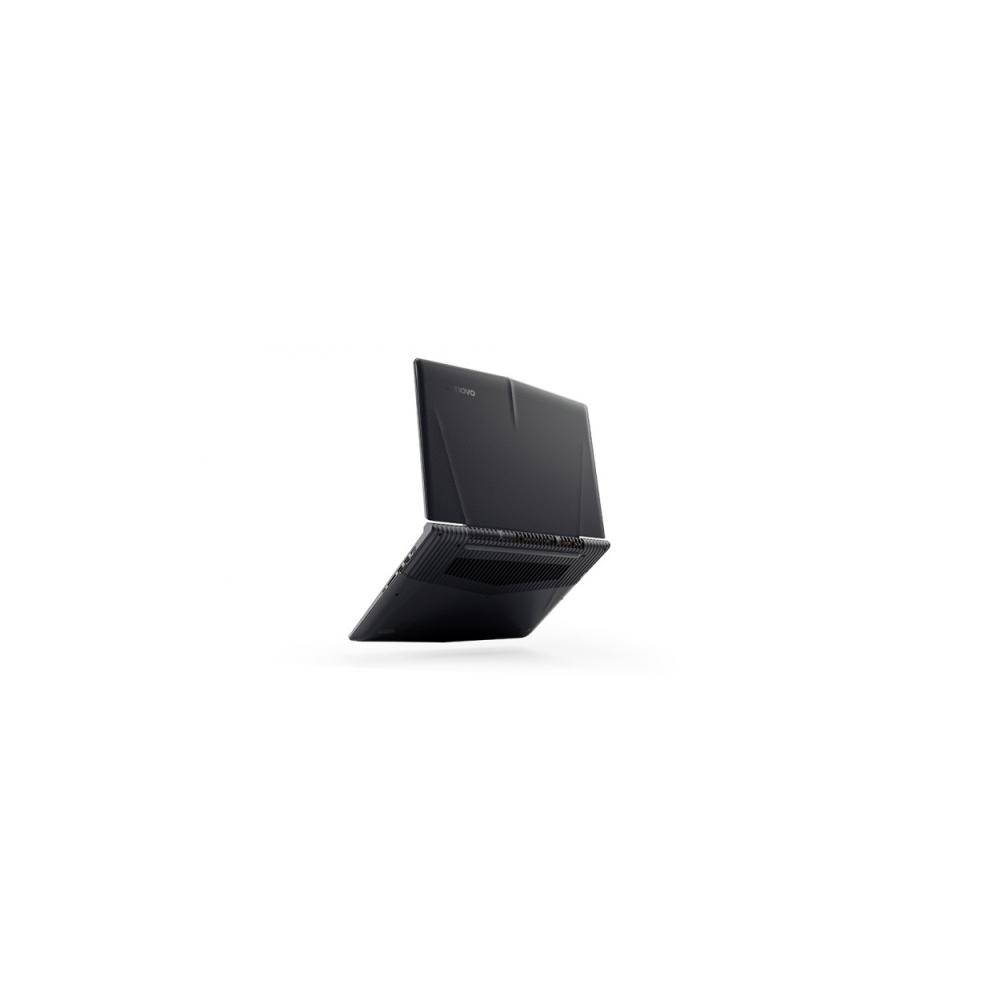 ნოუთბუქი IDEAPAD LENOVO LEGION Y520 BLACK 15.6" FHD  I7 7700HQ, 16GB + 256GB SSD, 1TB, FREE DOS