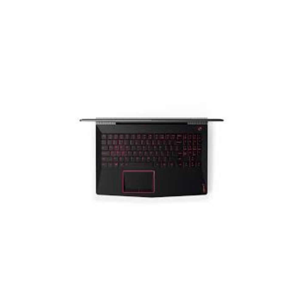 ნოუთბუქი IDEAPAD LENOVO LEGION Y520 BLACK 15.6" FHD  I7 7700HQ, 16GB + 256GB SSD, 1TB, FREE DOS