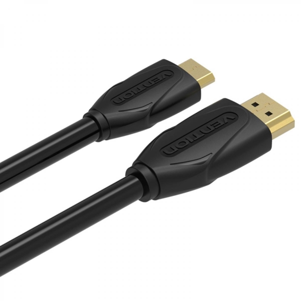 HDMI კაბელი VENTION VAA-D02-B150 Mini HDMI Cable 1.5M Black