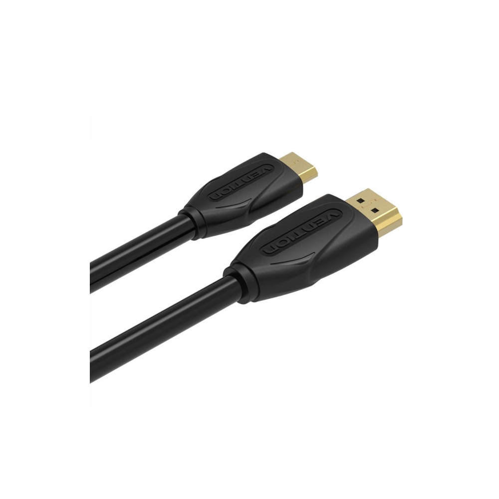HDMI კაბელი VENTION VAA-D02-B150 Mini HDMI Cable 1.5M Black