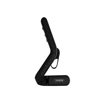 Bluetooth გარნიტურა REMAX Bluetooth Earphone RB-T16 Black