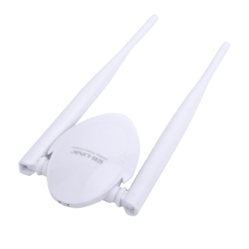 როუტერი LB-link 300M WIRELESS LAN Adapter With 2*5dbi Antenna WN8500