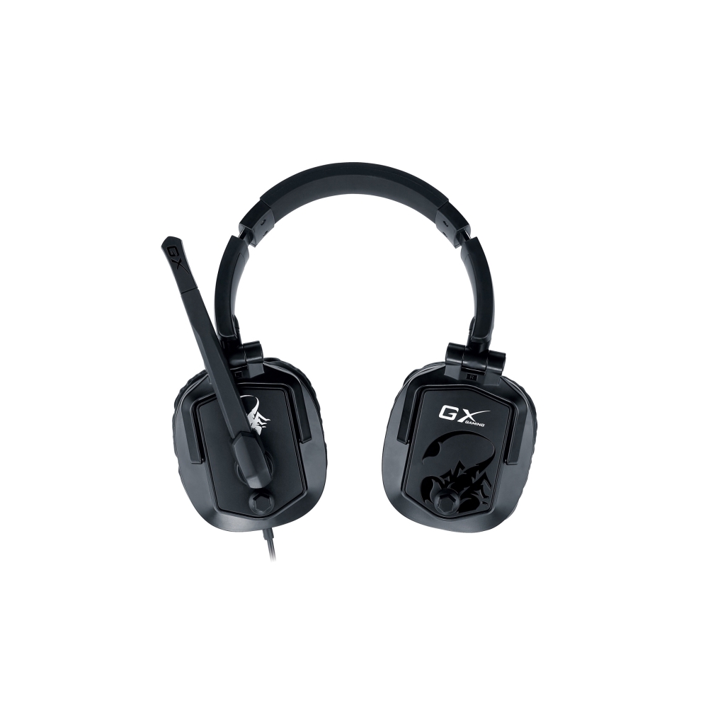 ყურსასმენი Genius HS-G550 