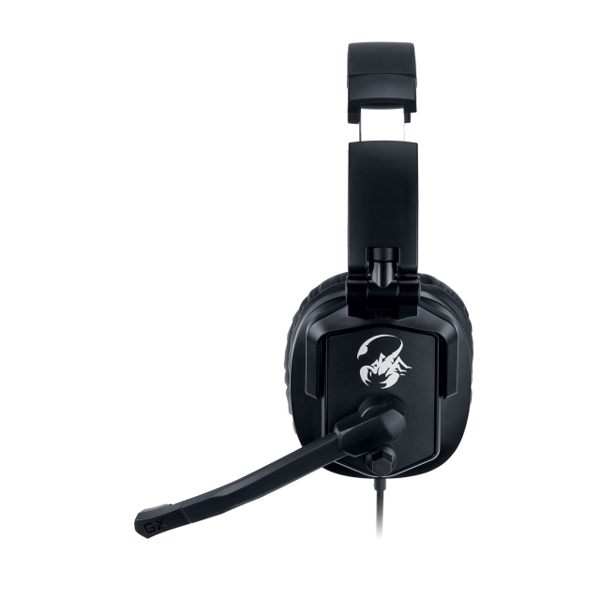 ყურსასმენი Genius HS-G550 