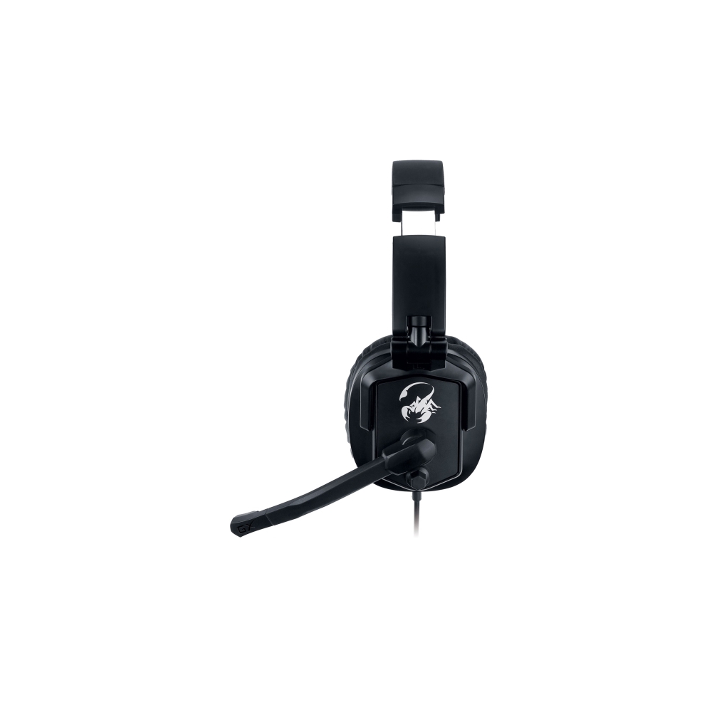 ყურსასმენი Genius HS-G550 