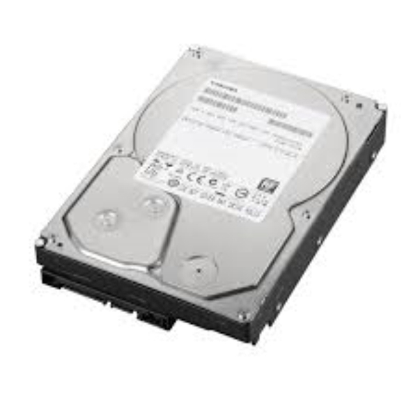 მყარი დისკი TOSHIBA 1TB  DT01ACA100