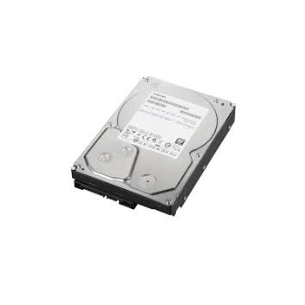 მყარი დისკი TOSHIBA 1TB  DT01ACA100