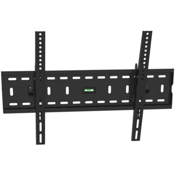 TV საკიდი COLORVIEW LED-06MT, ''32-64'', TV Wall Mount, Black