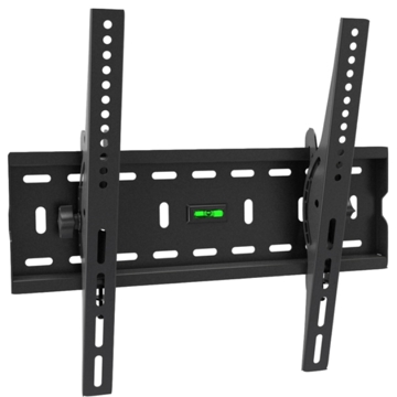 TV საკიდი COLORVIEW LED-06ST, ''23-55'', TV Wall Mount, Black