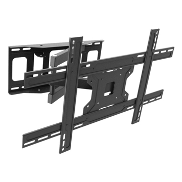 ტელევიზორის საკიდი ColorView LED-318, 32"- 65'', TV Bracket, Black