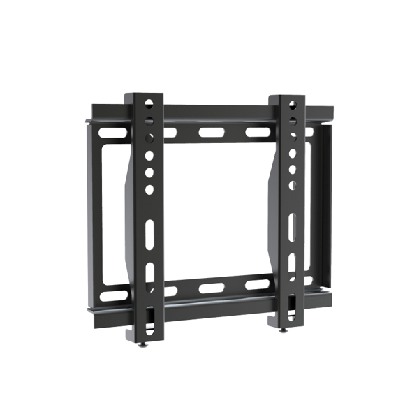 ტელევიზორის საკიდი ColorView LED-402F, 14"- 42", TV Bracket, Black