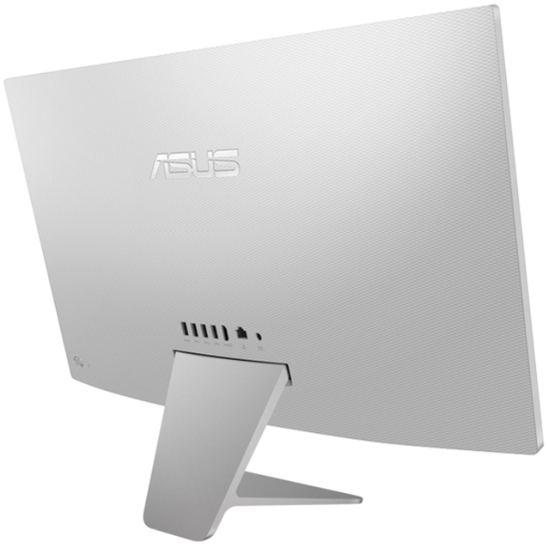 All in One კომპიუტერი ASUS ALL IN ONE  V241ICUK-WA114T  WHITE  23.8"    I5-8250U, 8GB, 1TB, WIN10 SL