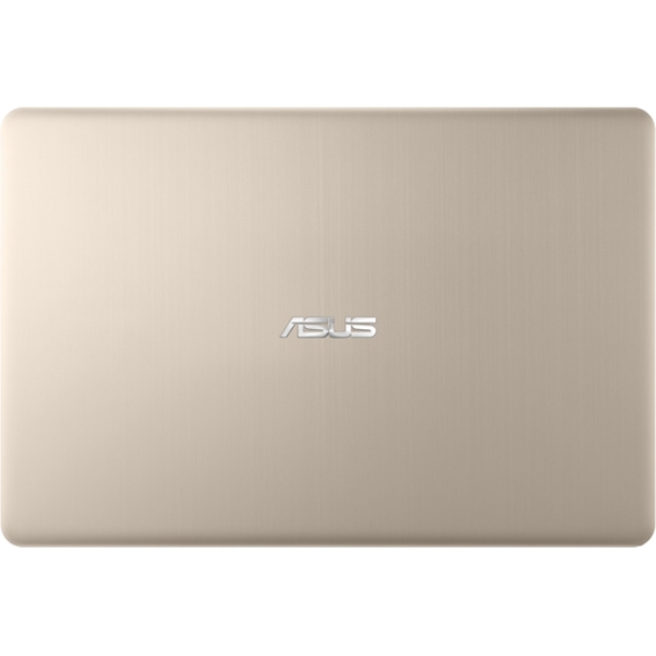 ნოუთბუქი ASUSTEK ASUS   N580VD  15.6" FHD IPS, I5-7300HQ, 8GB, 1TB+256GB SSD, GTX1050 4GB, DVD-RW, NO OS