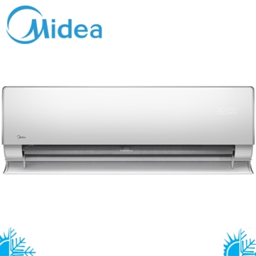 ინვერტორული კონდიციონერი MIDEA MT-18N1DO (18 BTU) რეკომენდირებული ფართი 55- კვ2