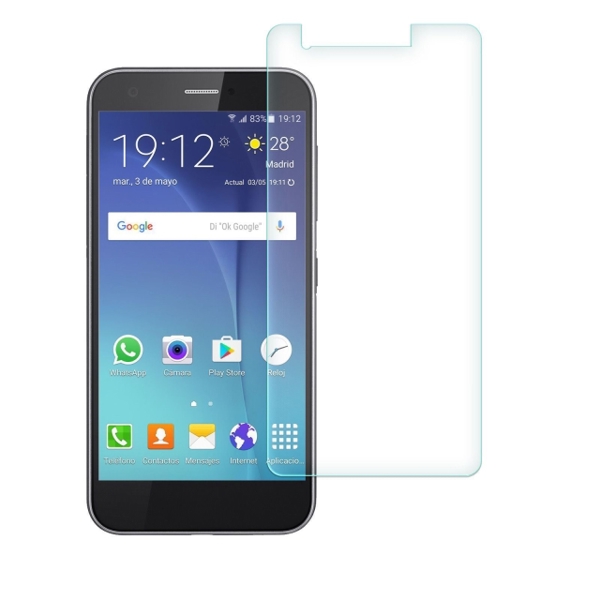 მობილურის დამცავი GLASS SCREEN PROTECTOR  TG FOR ZTE A512 (10PCS IN A BOX )