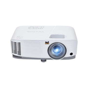  VIEWSONIC PG603W WXGA (1280X800), 3600 LUMENS, 22,000:1 CONTRAST, LAN CONTRO, USB READER (SUPPORT WORD, EXCEL, POWER POINT, ADOBE PDF, JPG, AND BMP FI