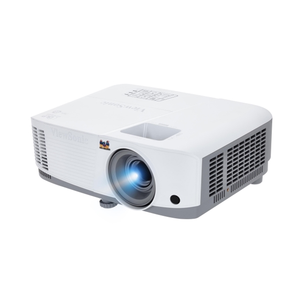  VIEWSONIC PG603W WXGA (1280X800), 3600 LUMENS, 22,000:1 CONTRAST, LAN CONTRO, USB READER (SUPPORT WORD, EXCEL, POWER POINT, ADOBE PDF, JPG, AND BMP FI