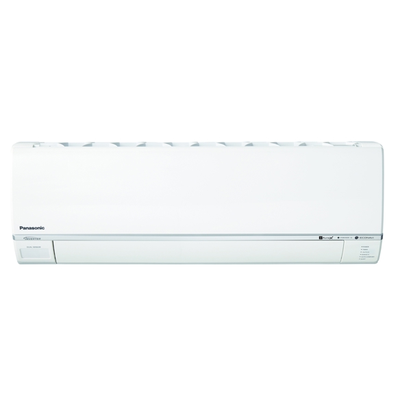 ინვერტორული კონდიციონერი Panasonic CS-E12RKDW/CU-E12RKD BTU-12 35-40 m2, Inverter White