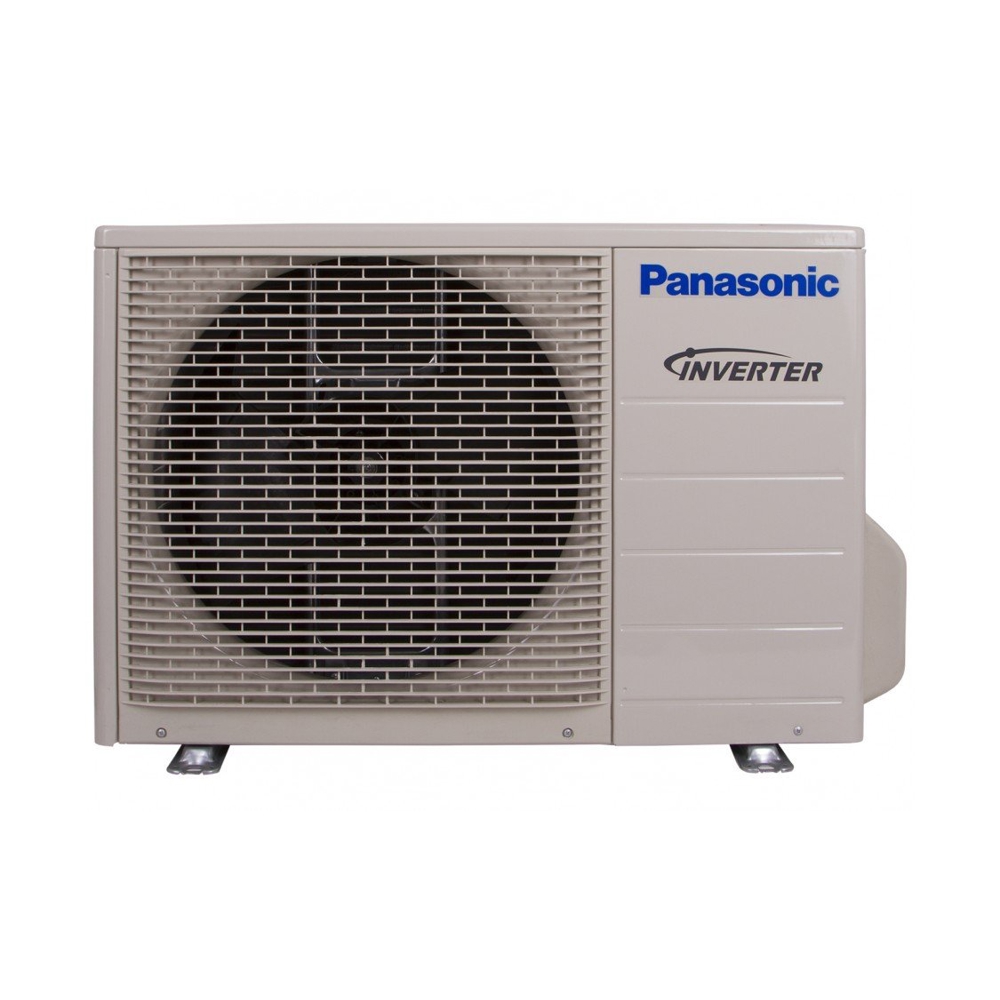 ინვერტორული კონდიციონერი Panasonic CS-E9RKDW/CU-E9RKD 09 BTU 25-30 m² White