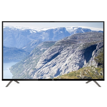  LED TCL 32"(81CM) 32S6NT63PS-EU  SATELLITE SLIM SMART  LINUX  16:9 HD 1366X768  6.5MS 178* 250CDM2 3000:1 DVB-TT2CS2  CL WIFI  LAN  HDMI USB VGA 2X5W 1