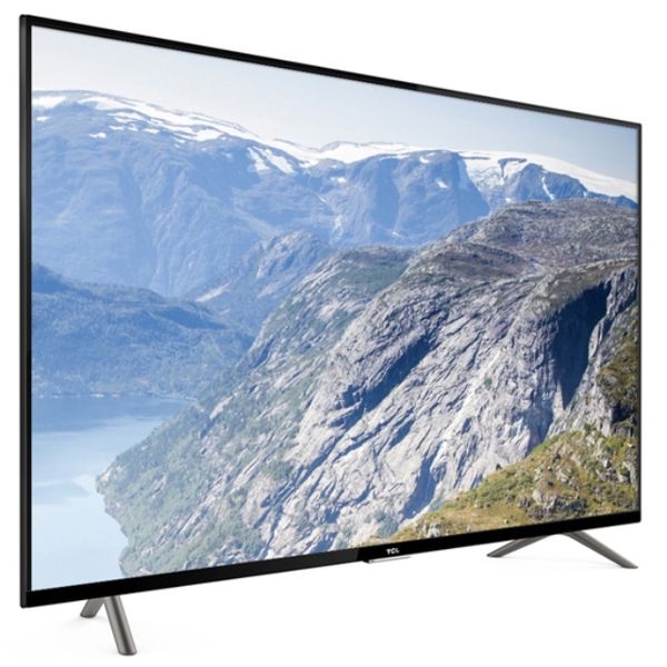  LED TCL 32"(81CM) 32S6NT63PS-EU  SATELLITE SLIM SMART  LINUX  16:9 HD 1366X768  6.5MS 178* 250CDM2 3000:1 DVB-TT2CS2  CL WIFI  LAN  HDMI USB VGA 2X5W 1