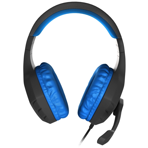 ყურსასმენი Genesis Argon 200 Gaming Headsets, On-Ear Blue