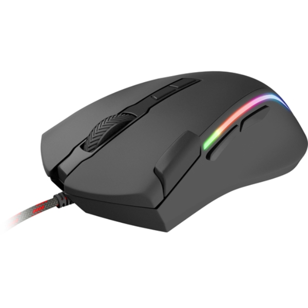 მაუსი GENESIS  GAMING MOUSE KRYPTON 700 7200 DPI WITH SOFTWARE