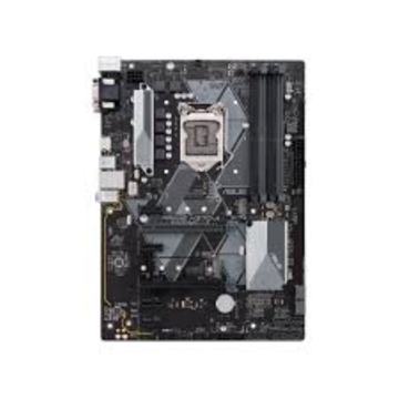 დედა დაფა ASUS PRIME H370-A LGA 1151,DDR4 DIMM