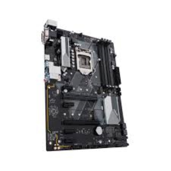 დედა დაფა ASUS PRIME H370-A LGA 1151,DDR4 DIMM