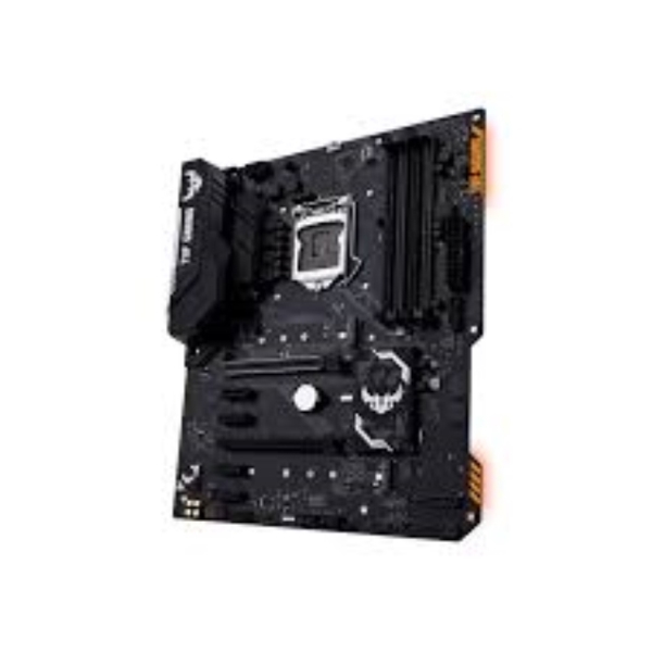 დედა დაფა ASUS TUF H370-PRO GAMING, LGA 115,DDR4 DIMM