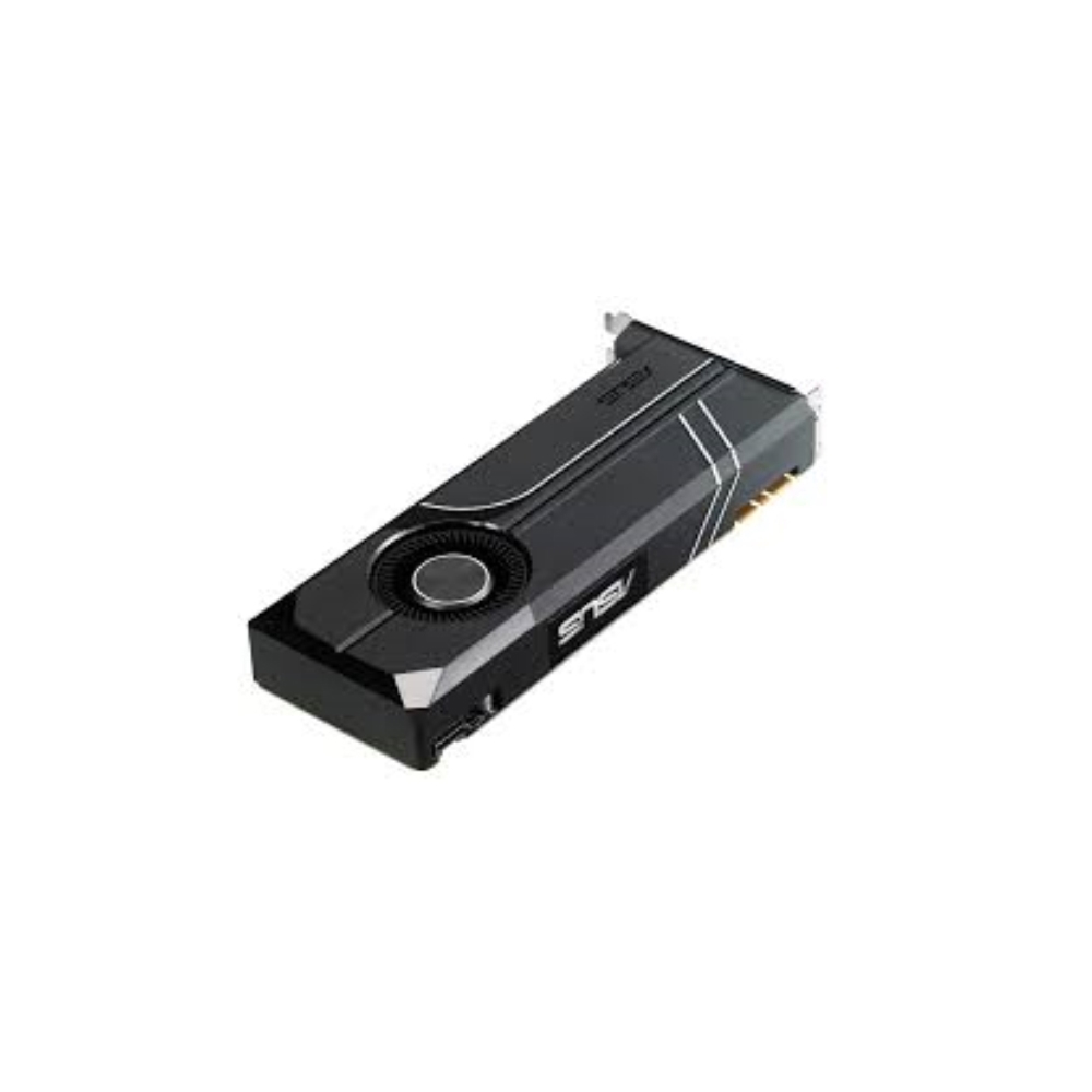 ვიდეო დაფა PCI EXPRESS 8GB ASUS  TURBO-GTX1080-8G ,,DVI,HDMI*2,DP*2,8G,D5X