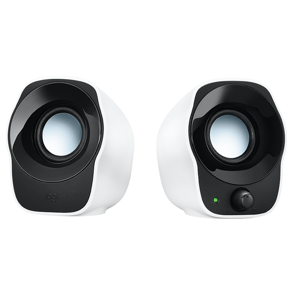 დინამიკი LOGITECH Audio System 2.0 Z120 - EMEA