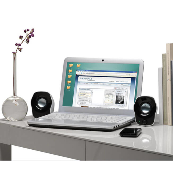 დინამიკი LOGITECH Audio System 2.0 Z120 - EMEA