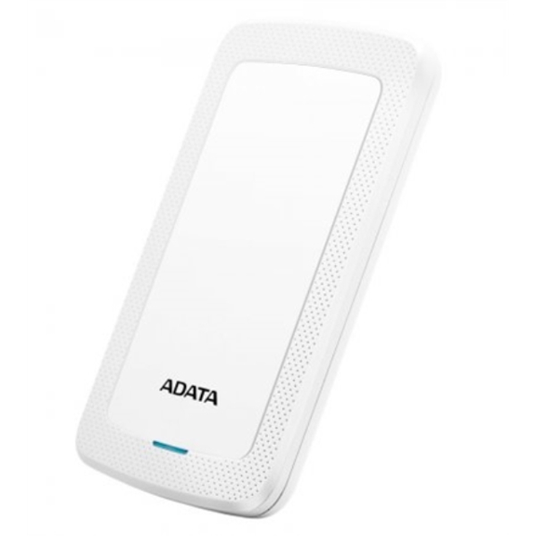 გარე მყარი დისკი ADATA External Hard Drive HV300 1TB 2.5 " USB 3.1 White