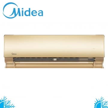 ინვერტორული კონდიციონერი MIDEA  MT-12N1DO-C (12 BTU) ფართი  35-40 კვ2