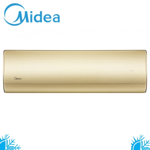 ინვერტორული კონდიციონერი MIDEA  MT-18N1DO-C  (18 BTU)  ფართი  50-60 კვ2