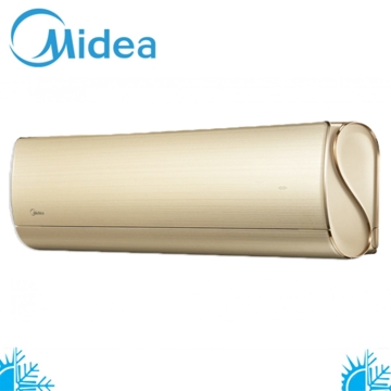 ინვერტორული კონდიციონერი MIDEA  MT-24N1DO-C (24 BTU)  რეკომენდირებული ფართი  75 მ² -მდე