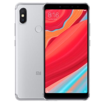 MOBILE AND  XIAOMI XIAOMI REDMI S2 (GLOBAL VERSION) 3GB32GB DUAL SIM LTE GREY