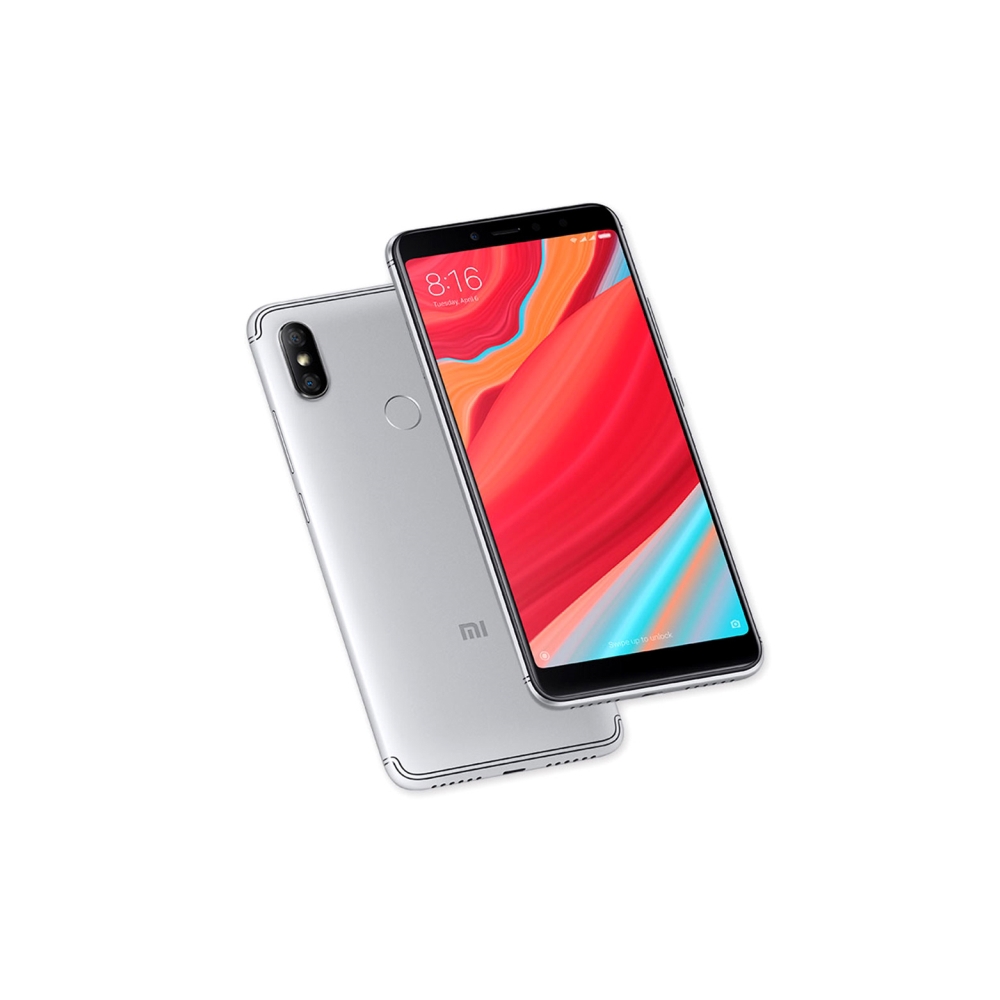 MOBILE AND  XIAOMI XIAOMI REDMI S2 (GLOBAL VERSION) 3GB32GB DUAL SIM LTE GREY
